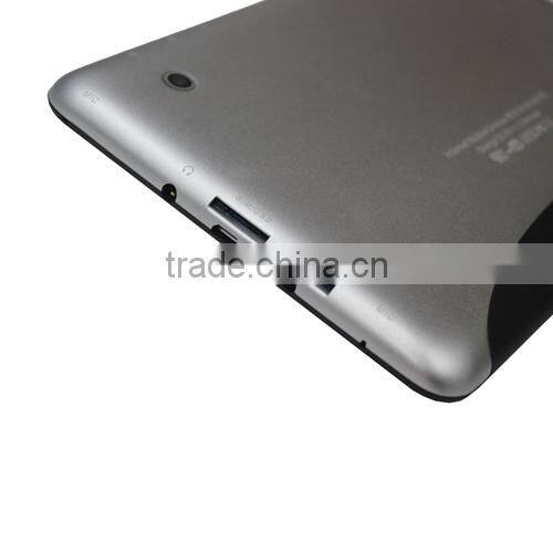 7" Screen Android 4.0 Boxchip A13 4GB Portable Tablet, Tablet PC Game Pad WiFi OTG Play Store