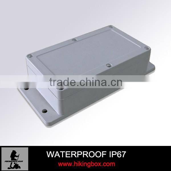 waterproof sealed box,clear plastic box with lid,seal plastic enclosure