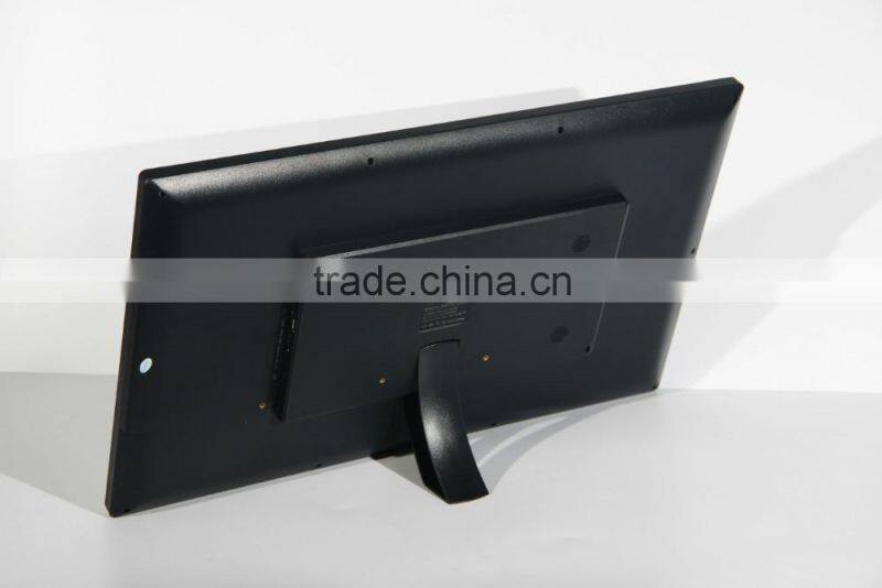 Passive Infra Red Human Body Motion Sensor14 inch RK3188 quad-core 1920*1080 Android digital photo frame with wifi and bluetooth