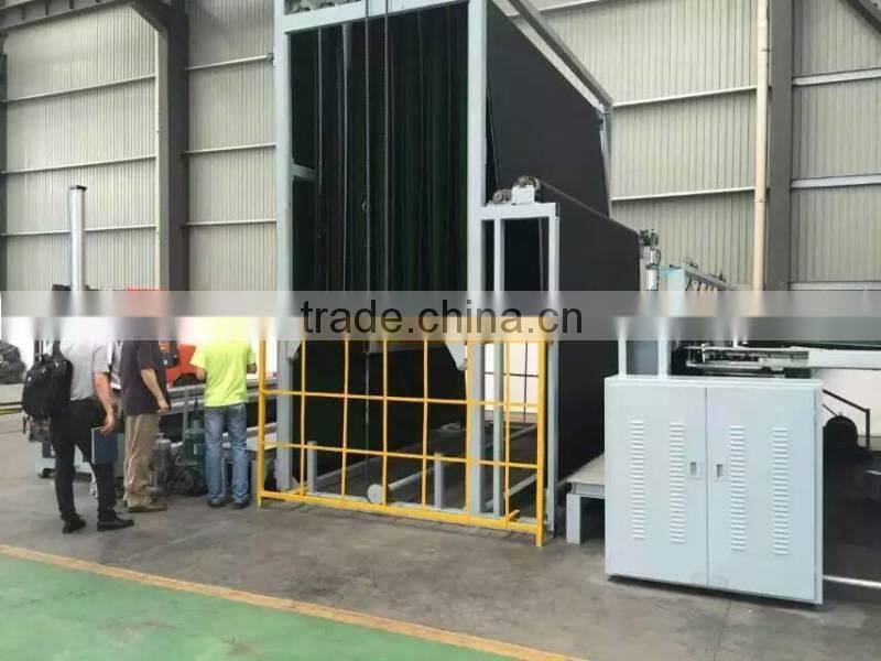 SGS passed china white artificial turf for golf indoor and outdoor