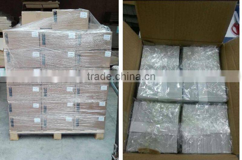 Durable and pastel colors with twisted rope hang tag