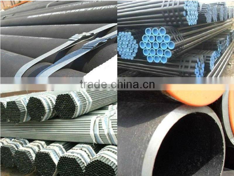 API 5L pipe for oil field