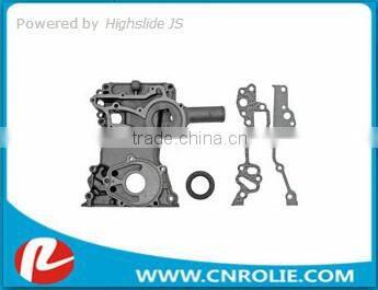 toyota 22r engines parts 22R engine parts 11302-35010 Timing Cover