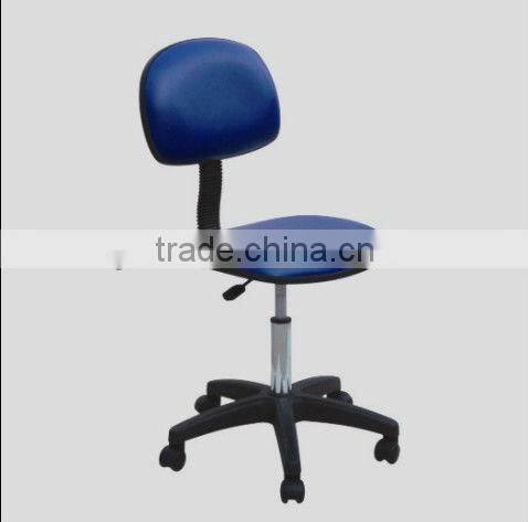 KS-901 Antistatic cleanroom leather chair