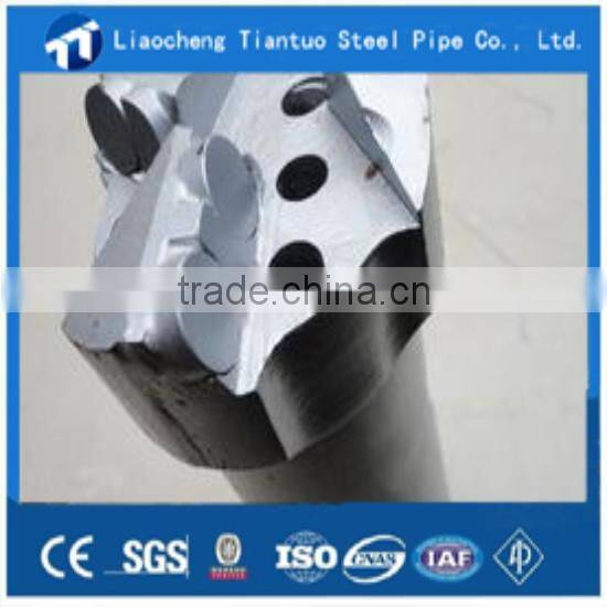 PCD tungsten alloy sintered, PCD tire concave bit in the body Chinese brand low price high quality service