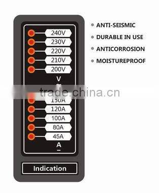 arc welding generator manufacturer