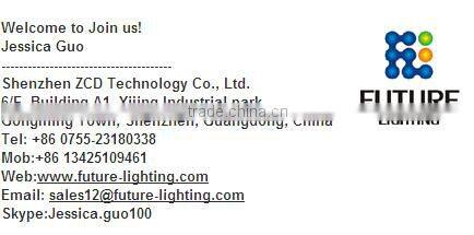 400W High Brightness Led High Bay Light LED Light alibaba china led bulb Gas Station Led Light