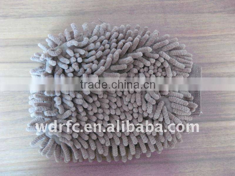 magic glove cleanning glove Microfiber glove