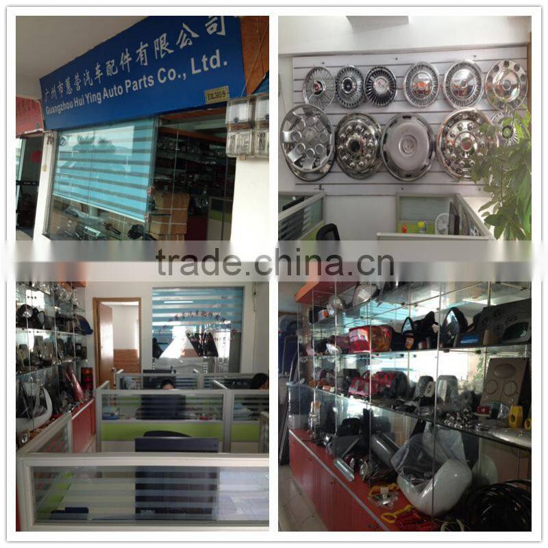 Factory Bus Parts Head Lamp Led Headlight