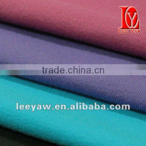 nylon fabric with cotton touch, UV-CUT, wicking