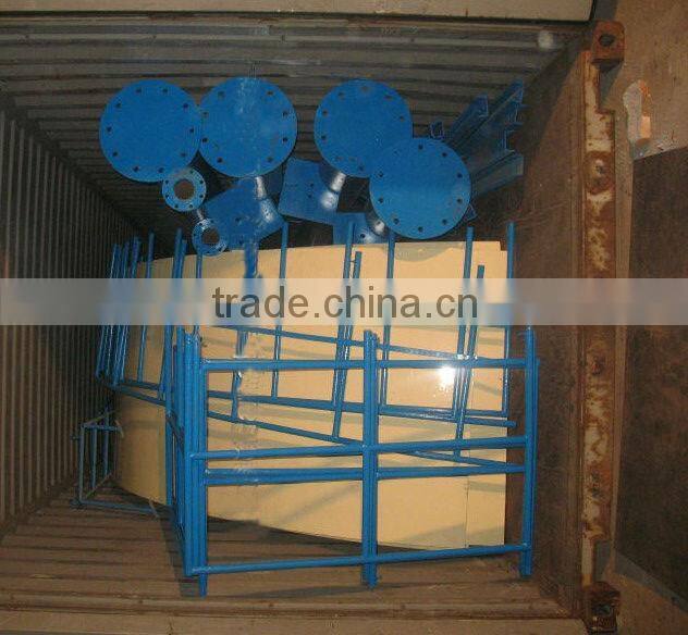Hot sale cement storage silos
