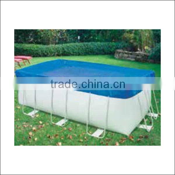 Hot sale blue plastic tarpaulin cover