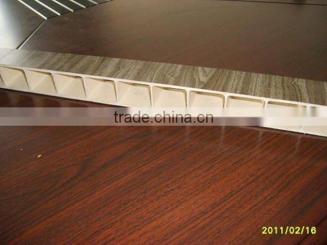 Door Extrusion Equipment (Plastic Machinery)