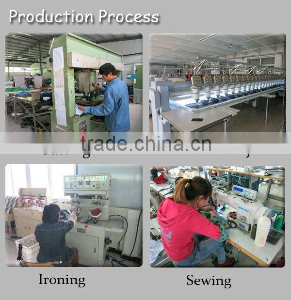 2014 custom your logo plain white cotton bucket hat