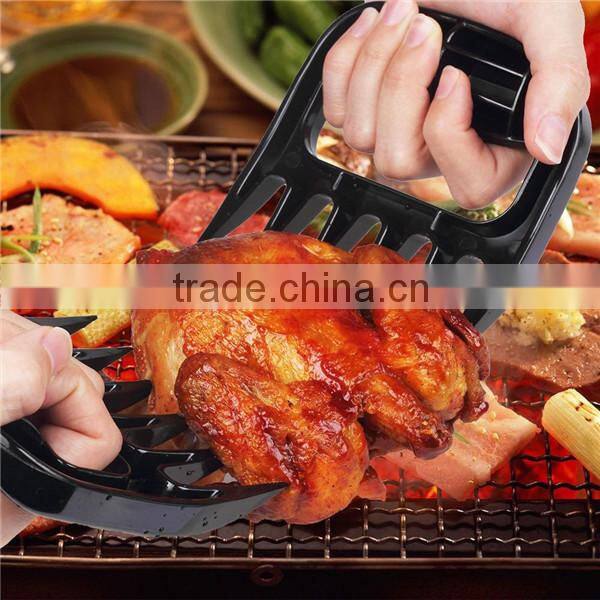 2015 hot selling meat shredder claws,high quality