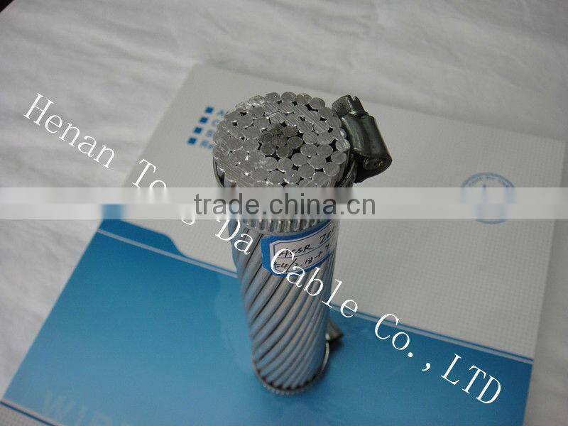 Overhead ACSR Conductor for distribution line