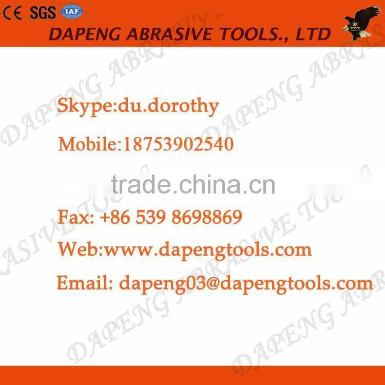 Flap discs manufacturer