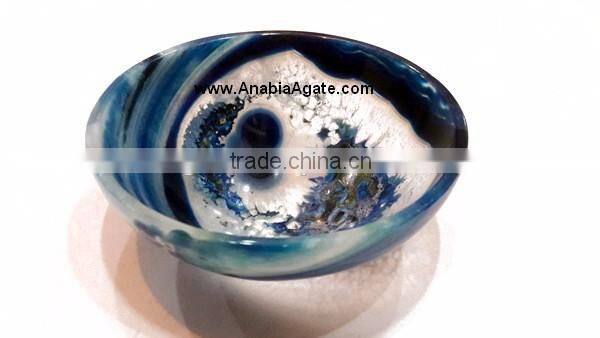 Green Aventurine 3Inch Bowls : Wholesale Gemstone Bowls