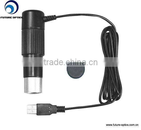 Mini low price digital microscope camera for education use