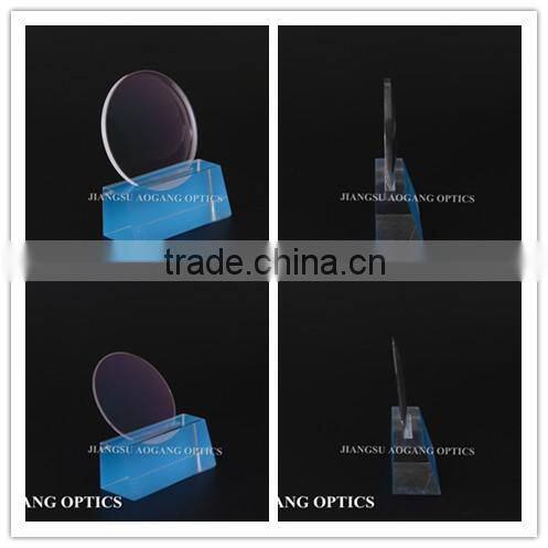 Factory direct sale 1.56 UV400 lenses for eye