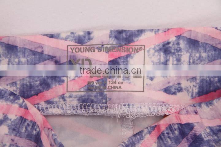 Wholesale Girls High Quality Yoga Pants