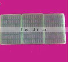 Top-ranking provider of cemented carbide milling cutter inserts at the lowest price