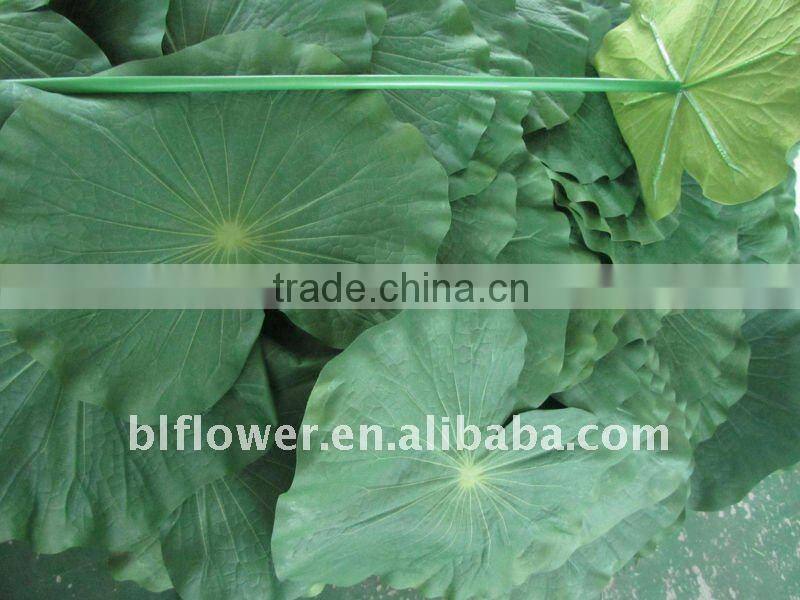 artificial leaves manufacturer