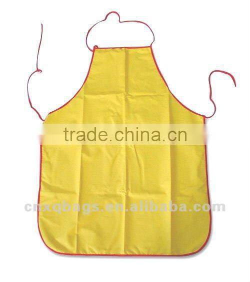 non woven kitchen apron