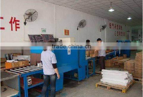 strip manual roller blinds blackout fabric