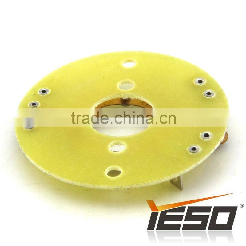 M-201 Automatic Cut-Out Switch With Terminal Screw KM Cuting Machine Part Sewing Accessories