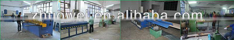Aluminum Alloy Mesh Air Filter Convenient for cleaning