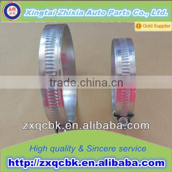 American Type Stainless Steel Hose Clamps