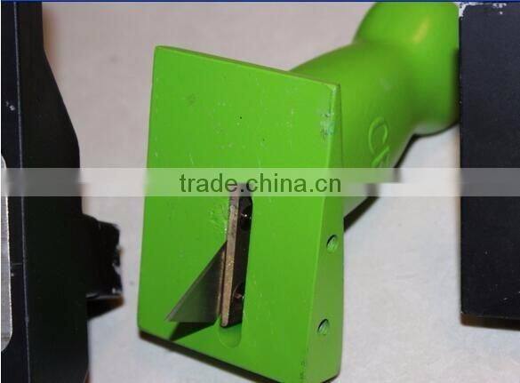 Pre-Insulated PU Foam Duct Panel Cutting Tools, Tools for Polyurethane Foam Insulation