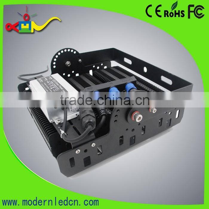 outrdoor aluminum housing led light bar