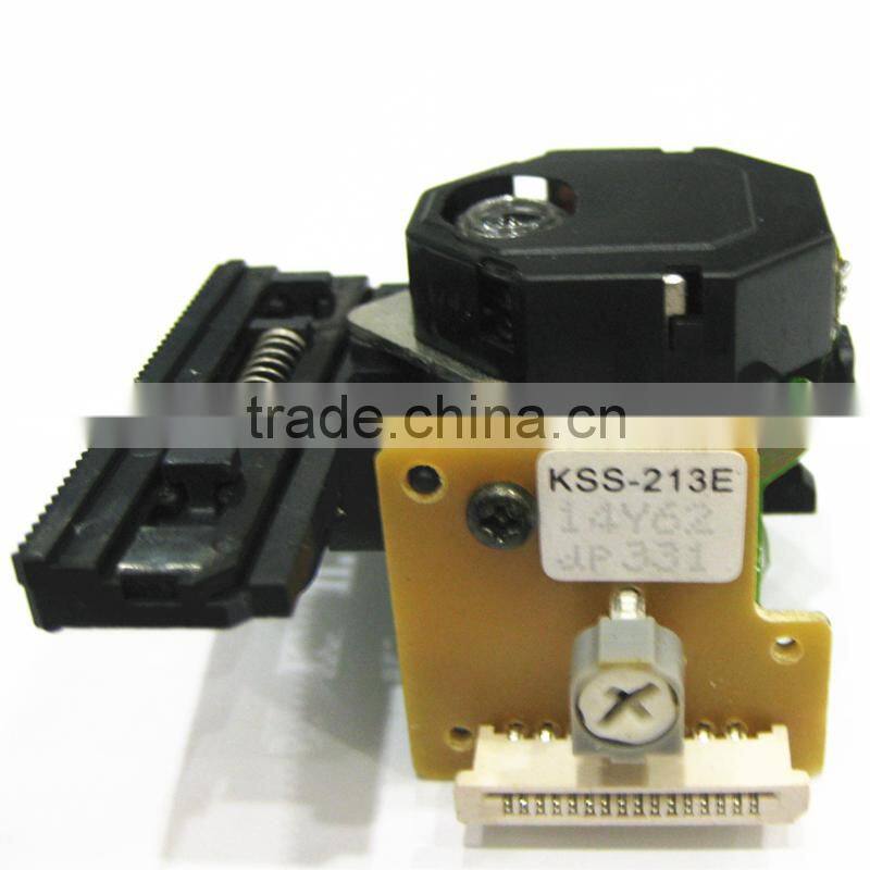 Brand new KSS-213E CD optical lens replacement