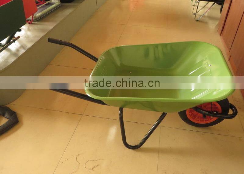 Wheelbarrow made in China