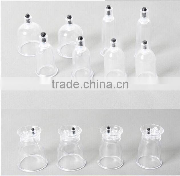 AYJ-T36 Inner energy breast enhancement machine