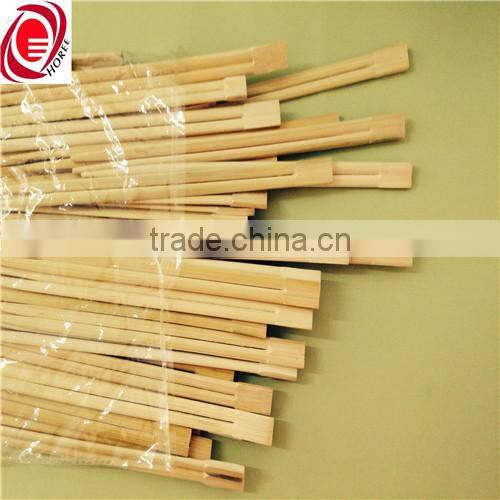 Chinese sample free bamboo disposable chopsticks for wholesale