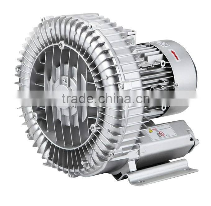 60HZ JQT-4000-C 3Phase Vortex Pump Blowers pneumatic conveyor pump