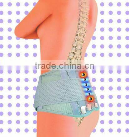 Fabric Light Blue Neo Elbow Support