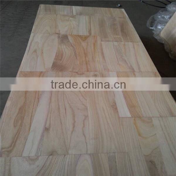 paulownia F/J boards