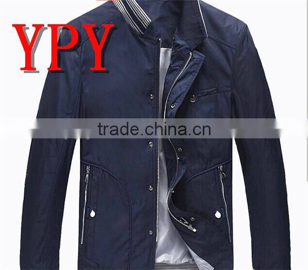 HIGH QUALITY METAL ZIPPER