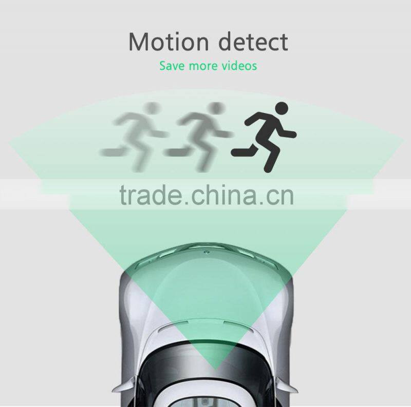 safe driving guard DVR,Full hd 1080p car camera dvr video recorder