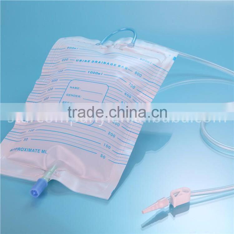 pvc adult Urine Bag from china