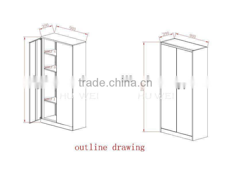 File Cabinets With Electronic Locking