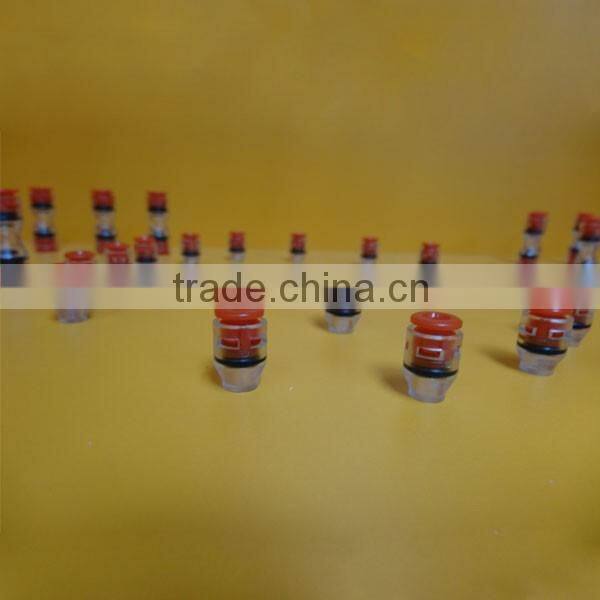 FCST152 FCST end stop microduct connector connector for air blowing solution