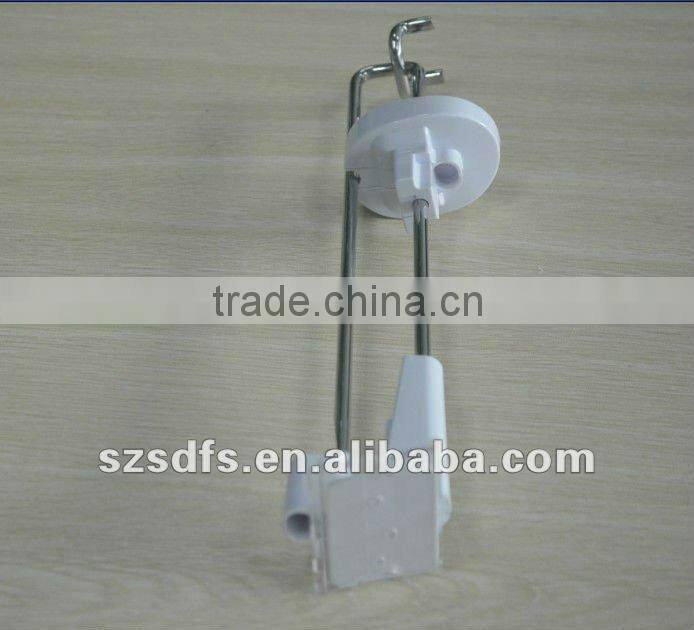 slatwall display hook