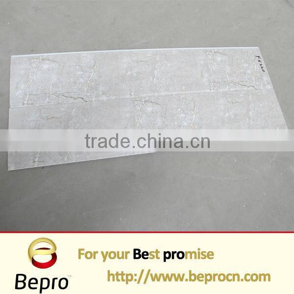 PVC Profile Corner Angle for pvc panel /pvc wall panel