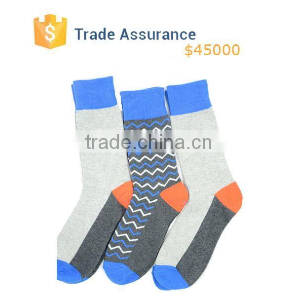 Mans Sock Bulk Knitted Man Sock Wholesale Designer Classic Socks
