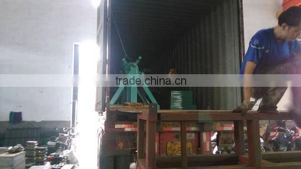 YT-R2 Hot sale sheet metal roll forming